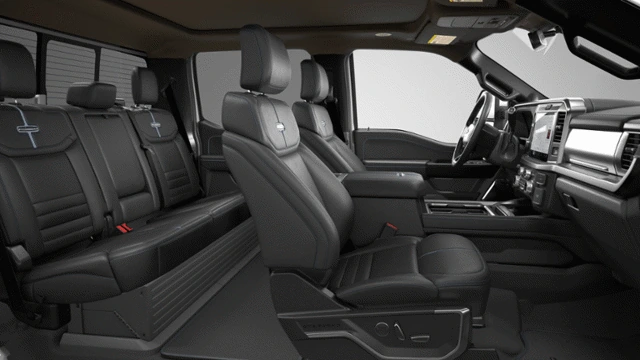 2026 Ford — photo 7