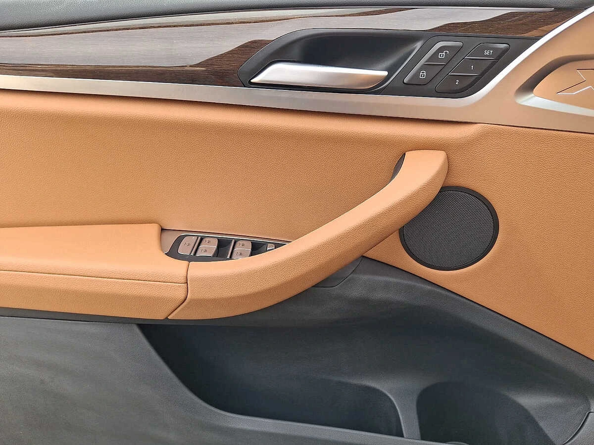 2024 BMW X3 30i - Photo 9