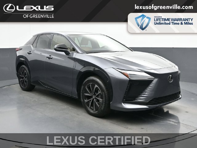 2026 Lexus RZ 350e FWD