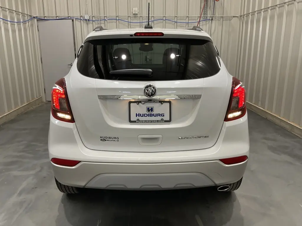 2019 Buick Encore Preferred photo 22