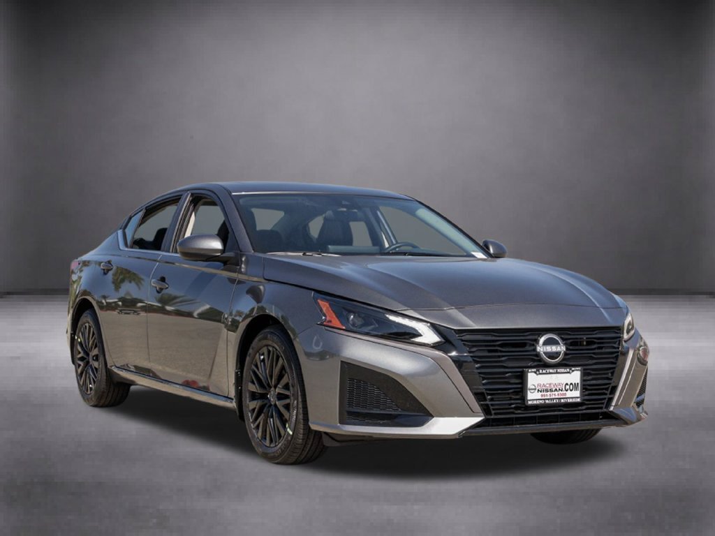 2026 Nissan Altima 2.5 SV