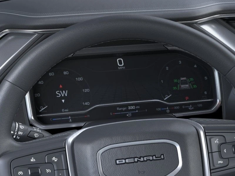 2026 GMC Sierra 2500HD Denali - Photo 19