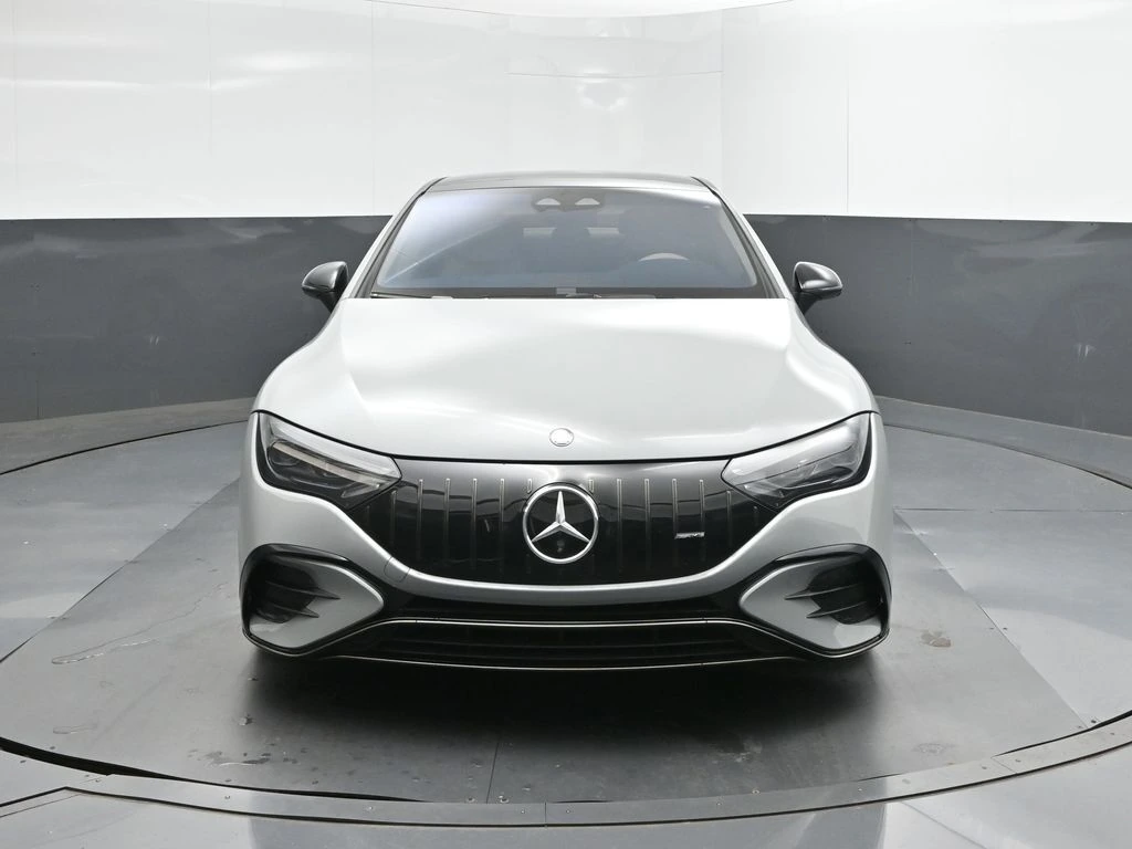2024 Mercedes-Benz EQE AMG EQE 53 - Photo 22