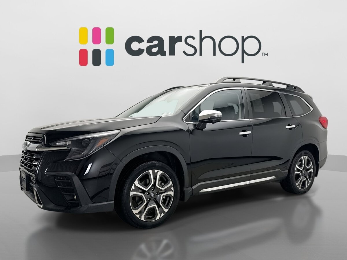 2023 Subaru Ascent Touring