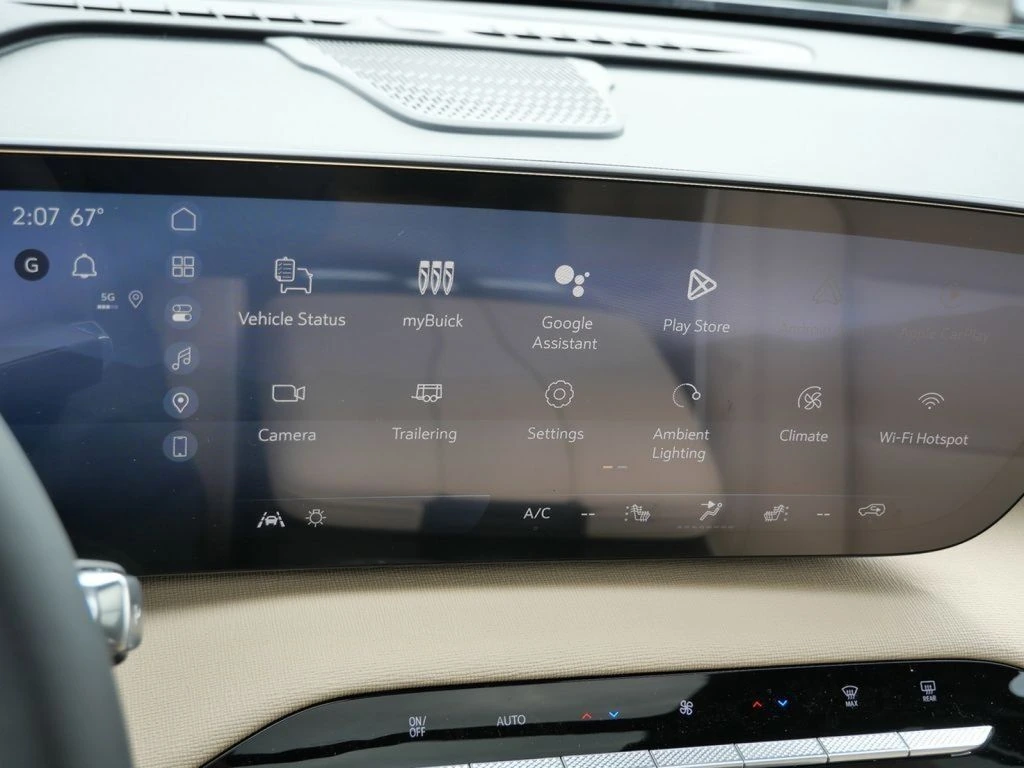 2026 Buick Enclave Preferred - Photo 53