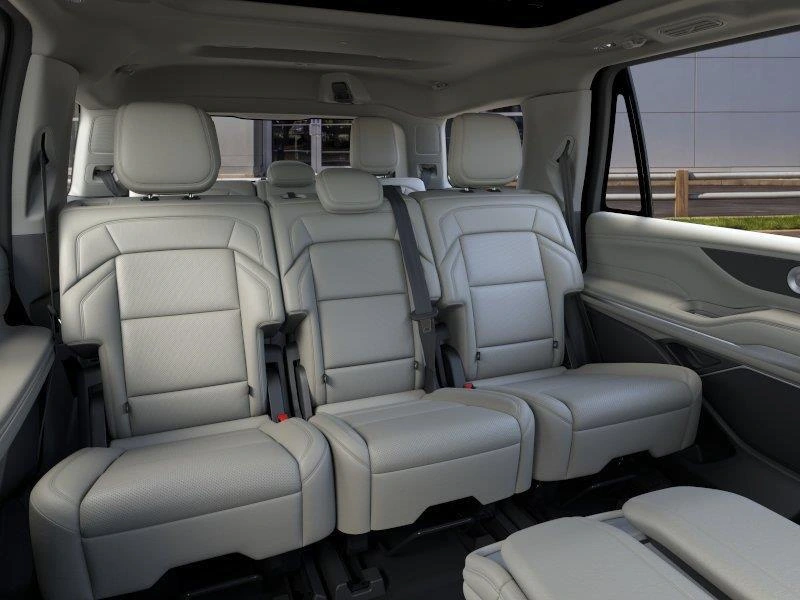 2026 Lincoln Navigator Reserve - Photo 37