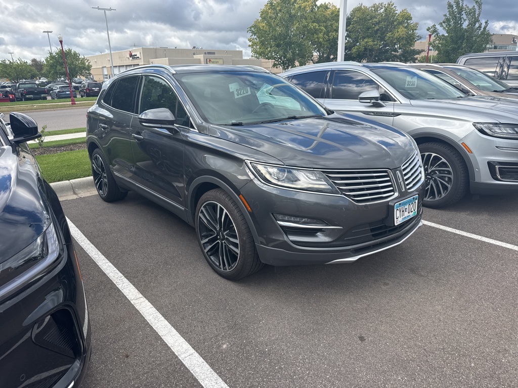Vehicle