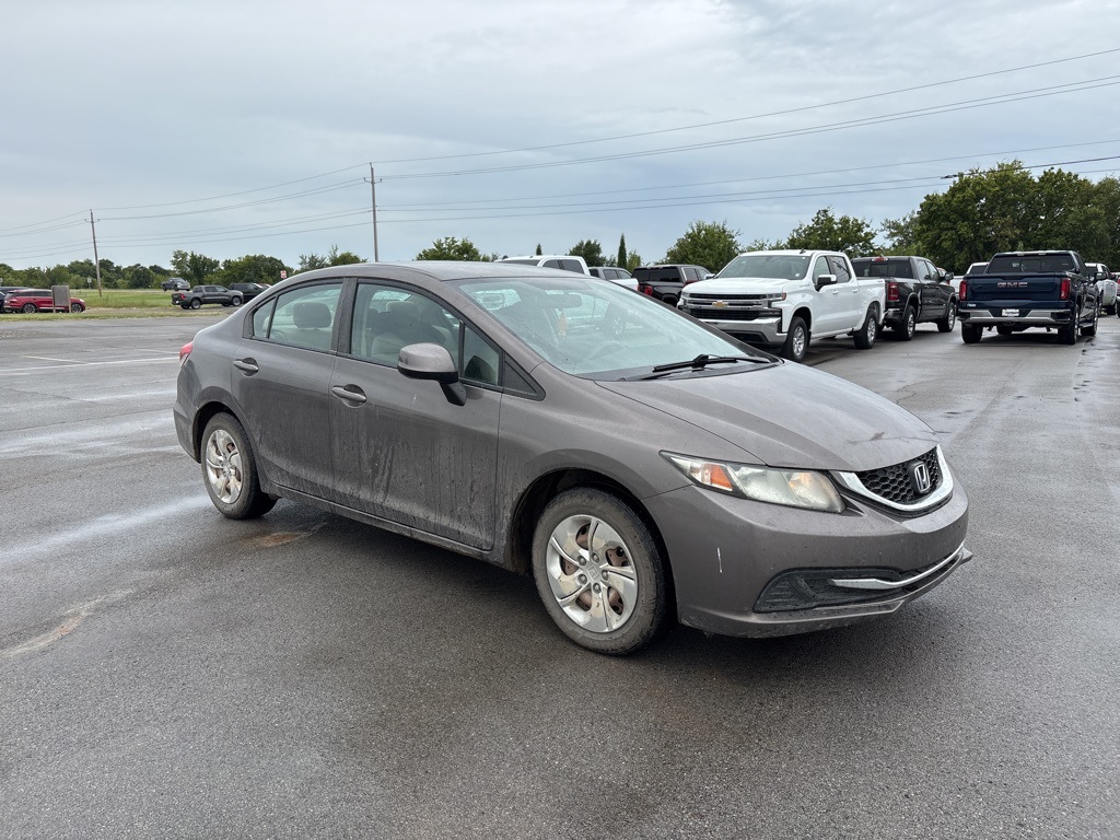 Vehicle