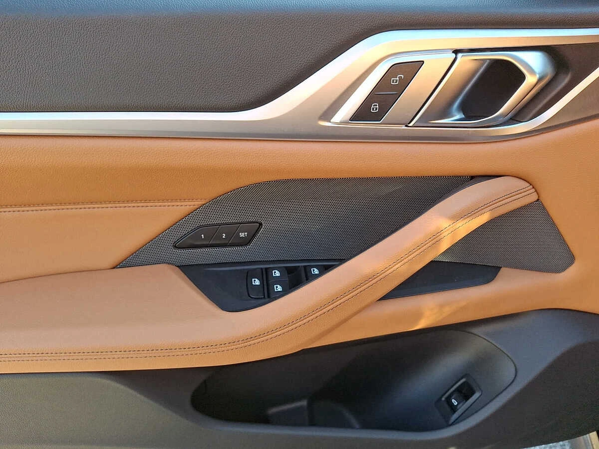 2024 BMW 4 Series M440i - Photo 9