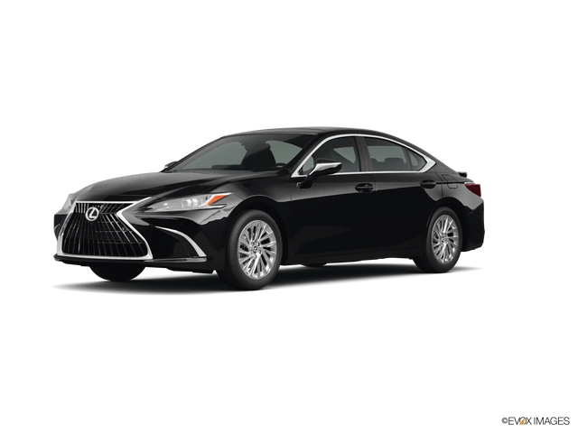2024 Lexus ES