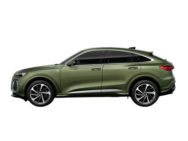 Q5 Sportback