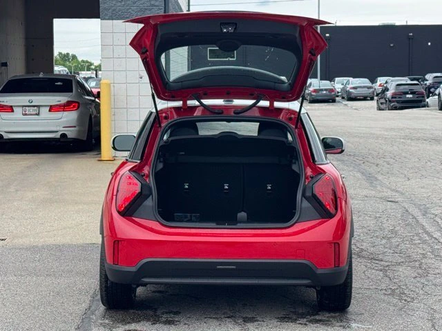 2026 MINI Hardtop 4 Door - Photo 31
