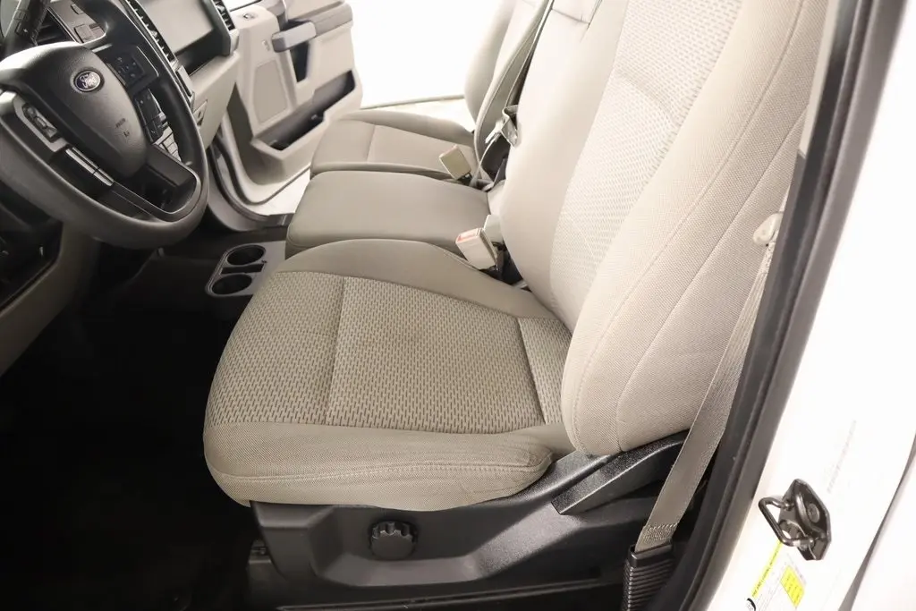 2018 Ford F-150 XLT photo 9