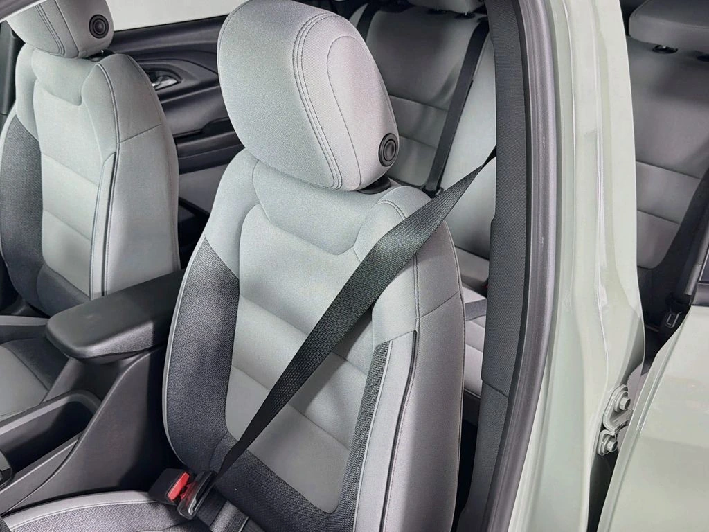 2026 Chevrolet Trailblazer LS - Photo 18