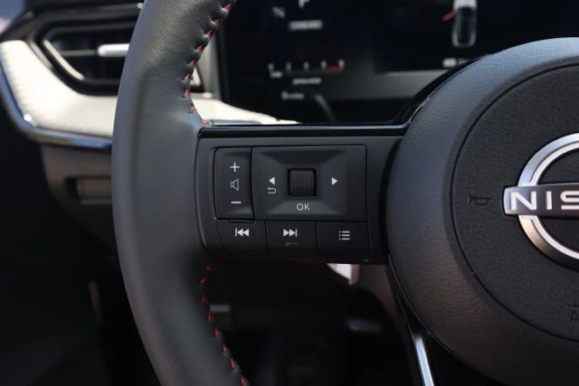 2026 Nissan KICKS SR - Photo 25