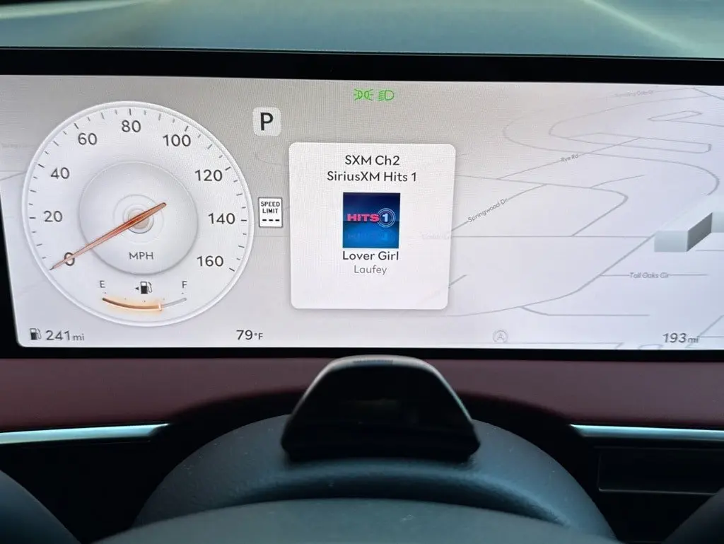 2026 Genesis GV70 2.5T Sport Prestige photo 4