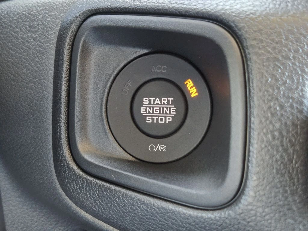 2026 Jeep Wrangler 4-Door Sport S - Photo 21