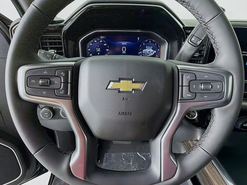 2026 Chevrolet Silverado 2500 HD LT - Photo 11