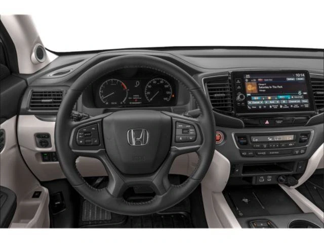 2026 Honda Ridgeline RTL - Photo 9