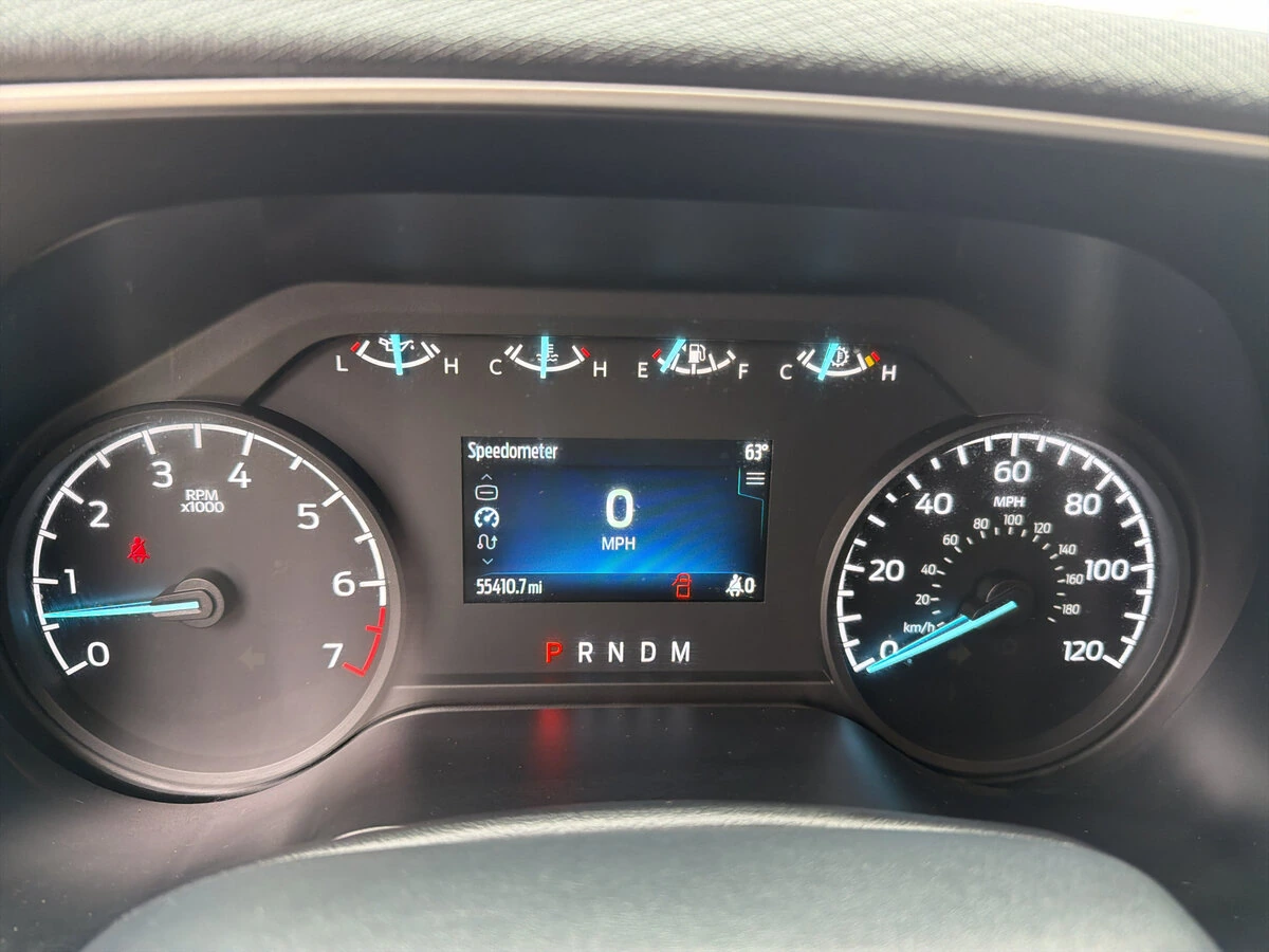 2023 Ford F-150 XLT - Photo 28