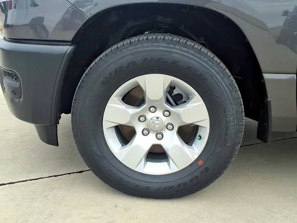 2026 RAM 1500 Tradesman - Photo 18