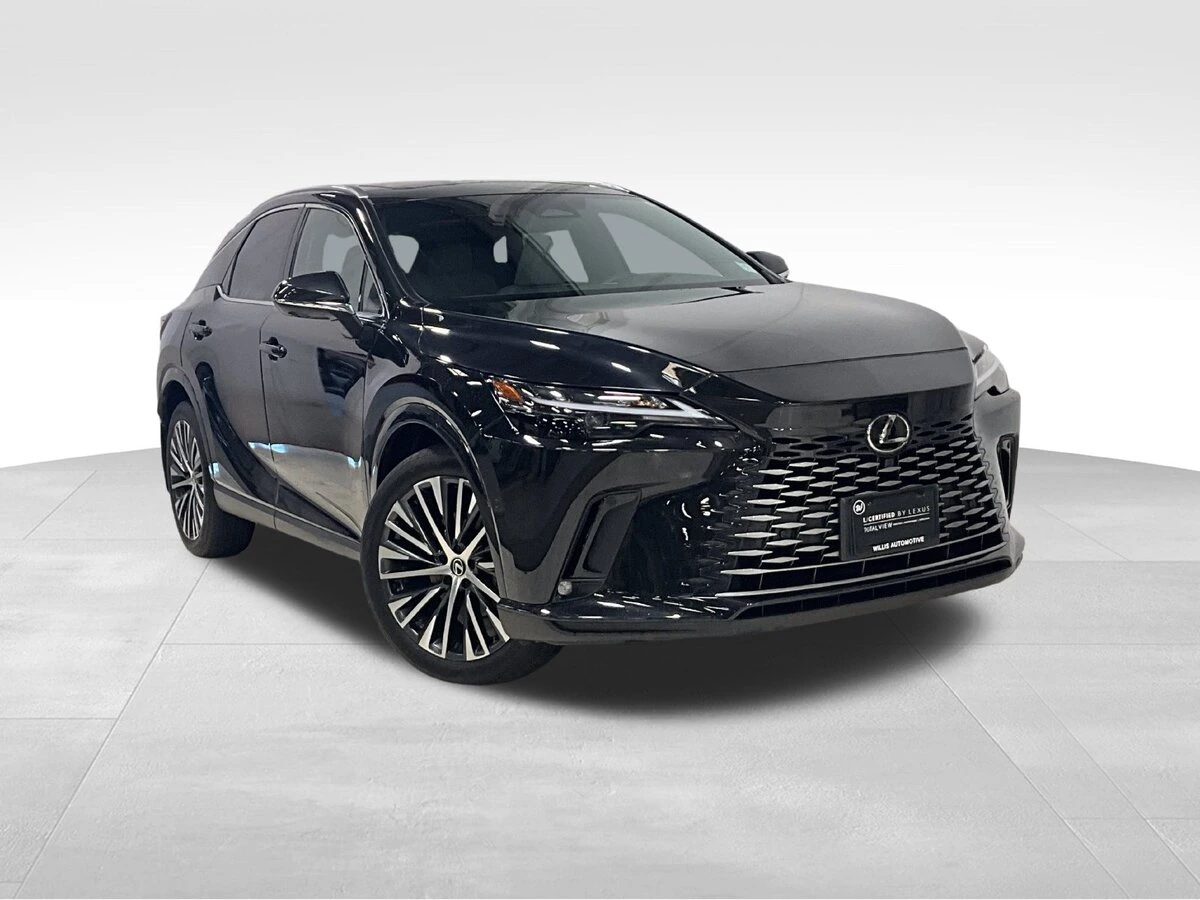 2024 Lexus RX 350