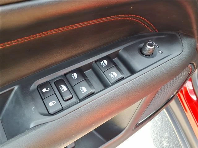2025 Jeep Compass Trailhawk - Photo 10