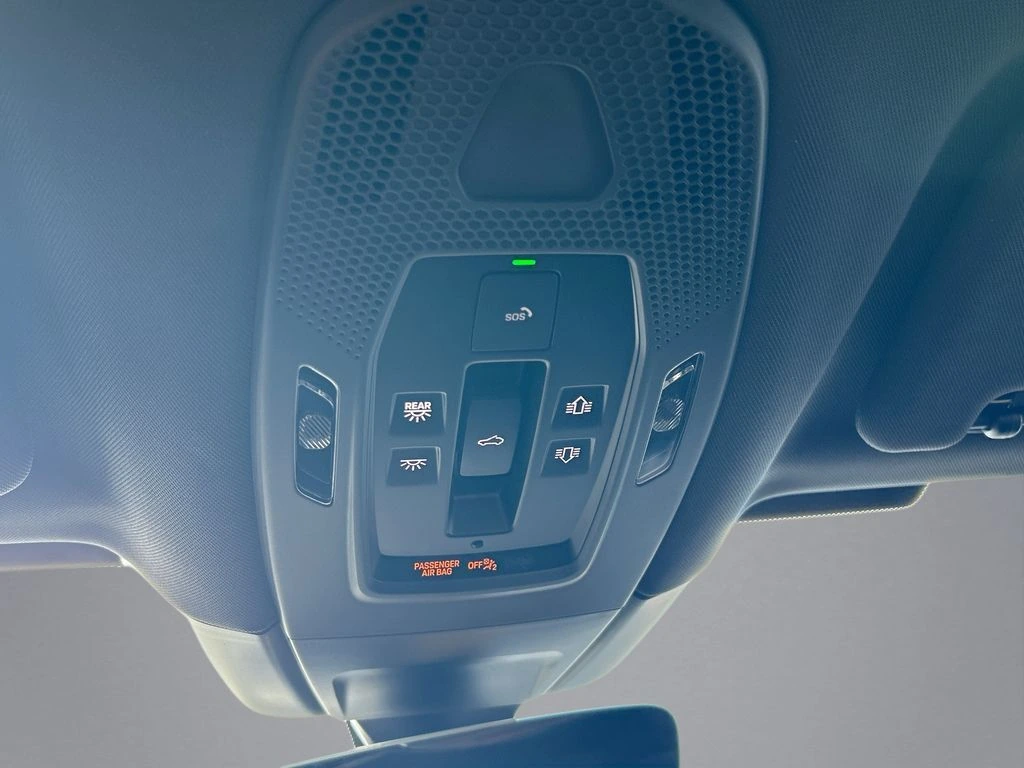2026 Porsche Panamera Base - Photo 34