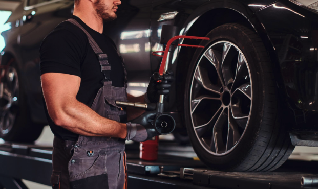 Why You Need Tire Rotation Service to Extend Tire Life in Iowa