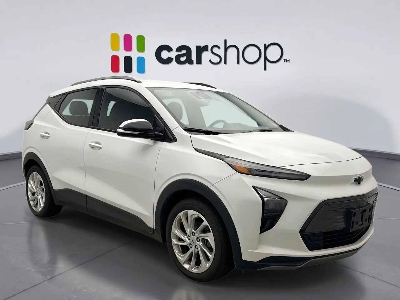 2023 Chevrolet Bolt EUV photo 5