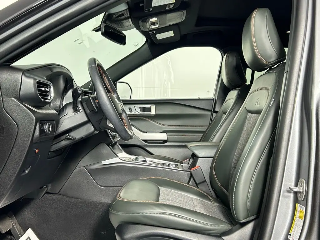 2023 Ford Explorer Timberline photo 32
