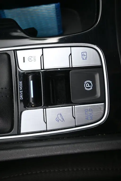 2024 Hyundai Tucson SEL photo 21