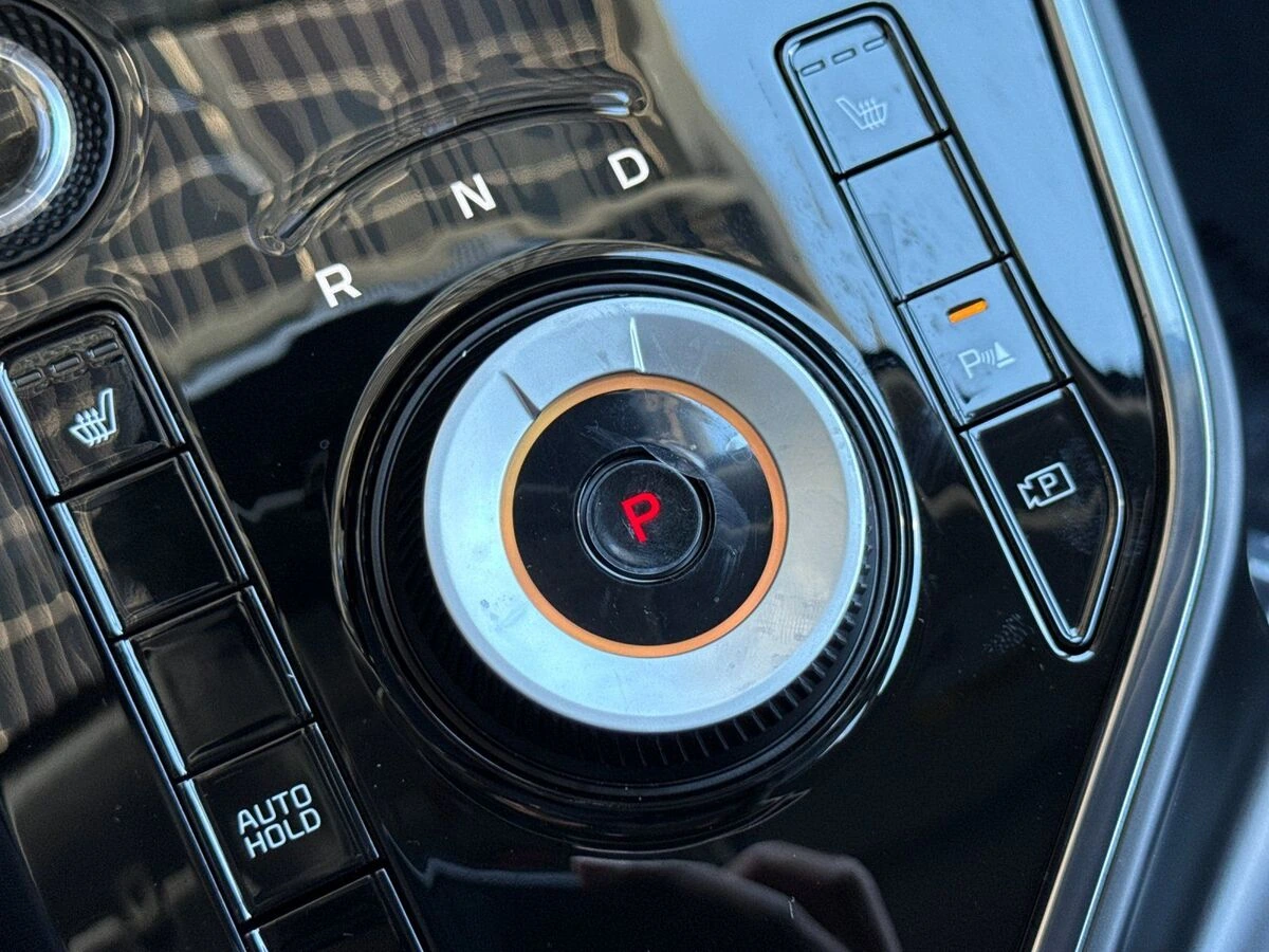 2026 Kia Niro Wind - Photo 24