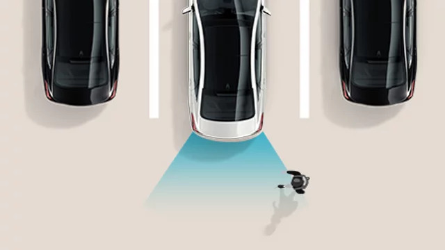 Safety and Technology Features in the Hyundai Elantra.