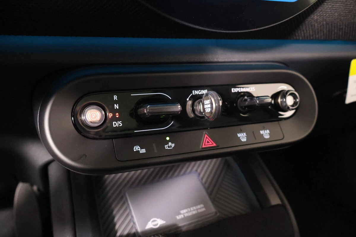 2026 MINI Countryman S - Photo 8