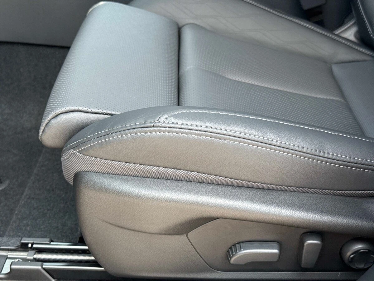 2026 Subaru Outback Touring XT - Photo 22
