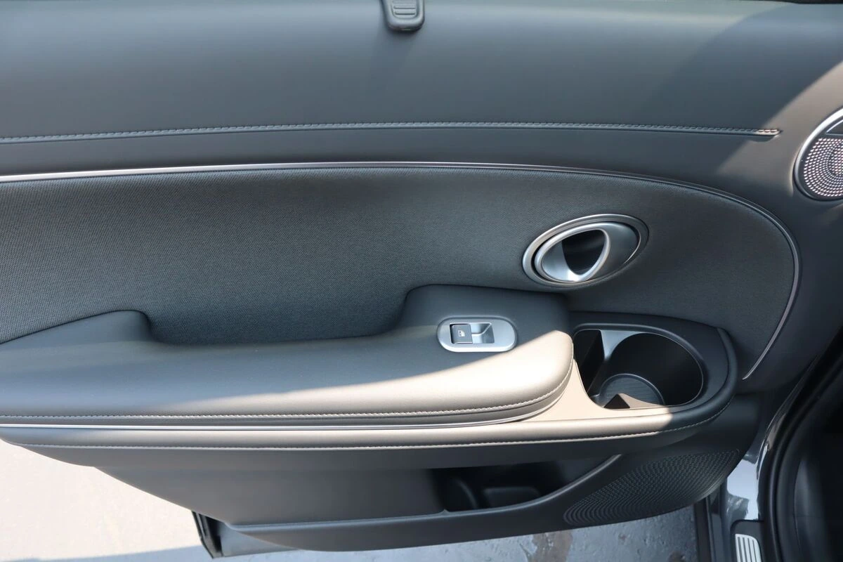 2026 Hyundai Palisade Calligraphy - Photo 24