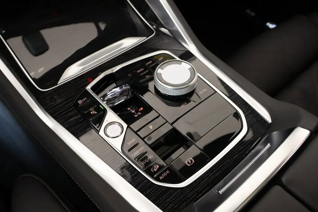 2026 Bmw X6 photo 7