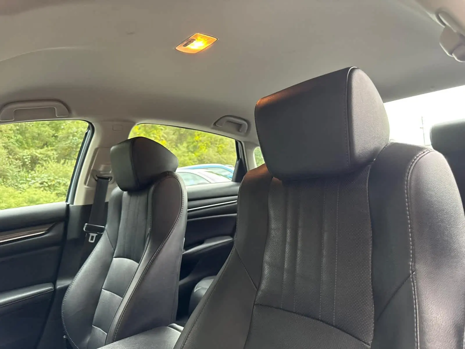 2021 Honda Accord Sport SE photo 14