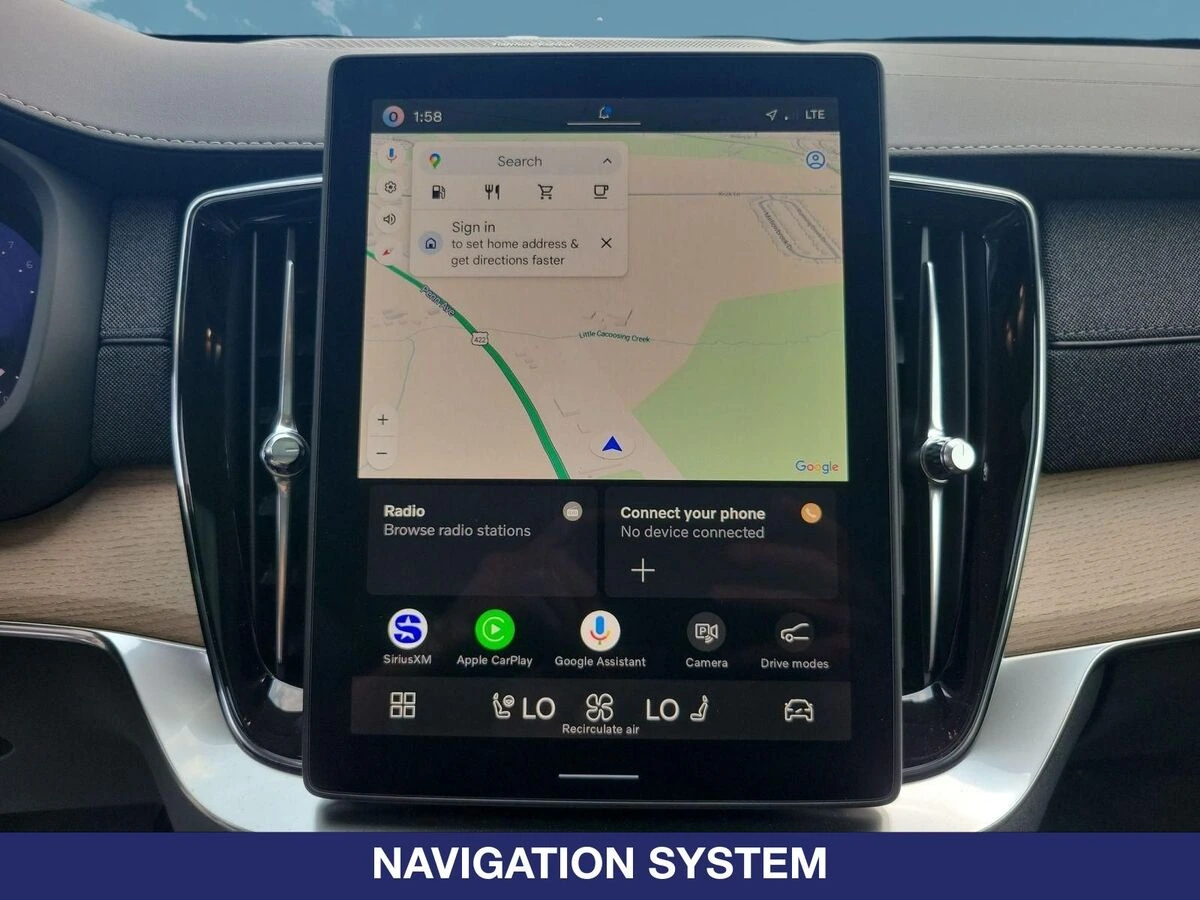2026 Volvo XC90 Plus - Photo 21