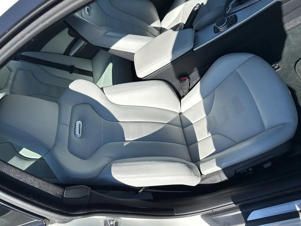2015 Bmw M4 photo 15