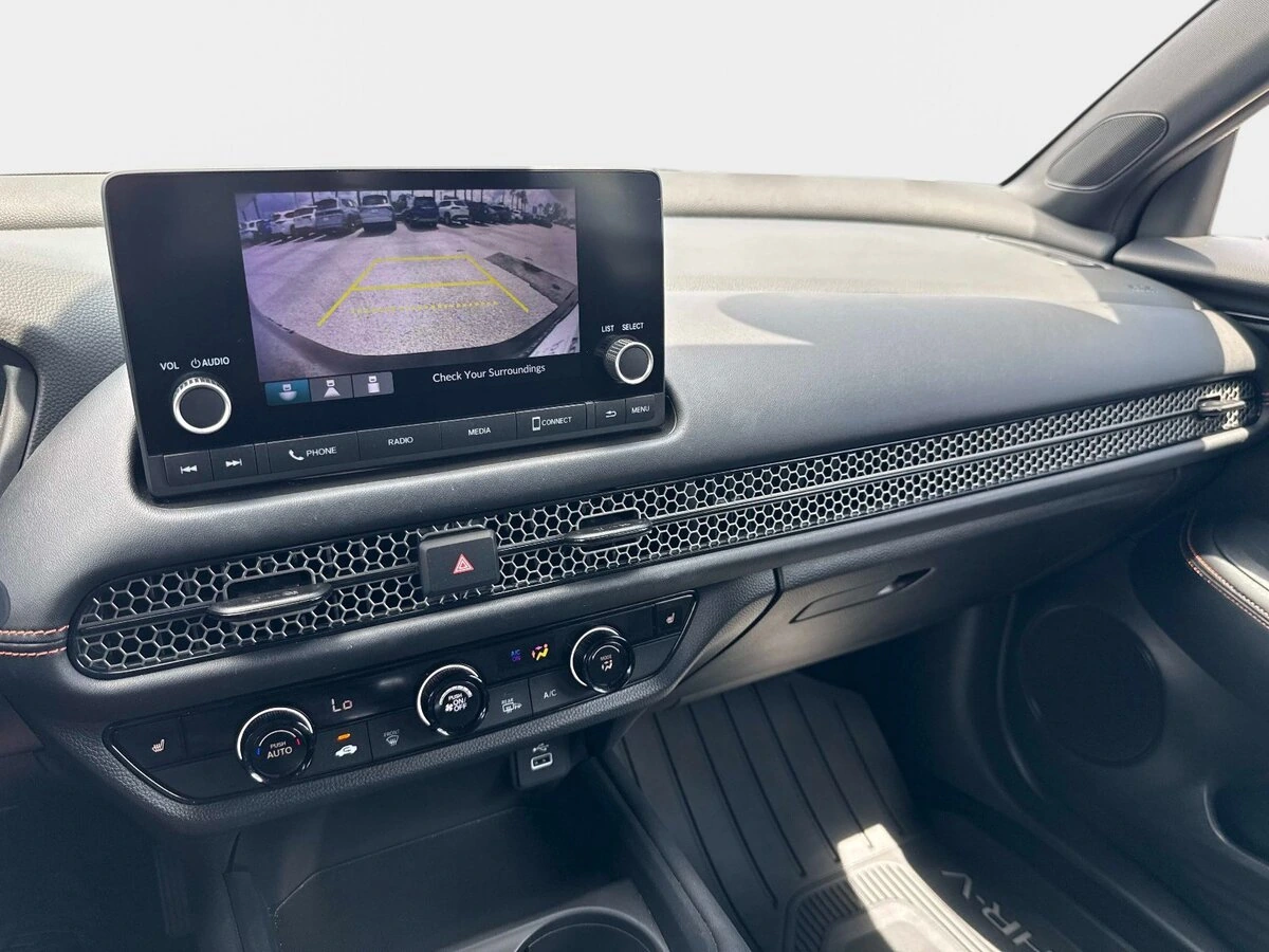 2024 Honda HR-V Sport - Photo 22