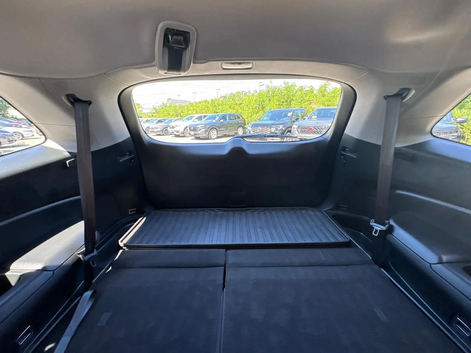 2022 Honda Pilot Special Edition photo 38