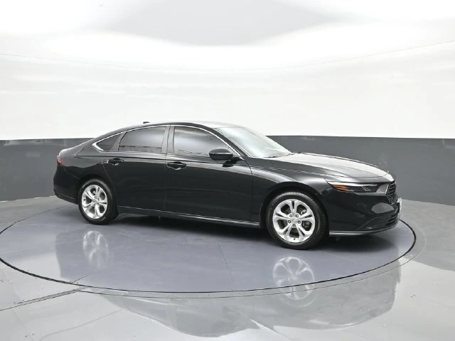 2024 Honda Accord LX - Photo 14