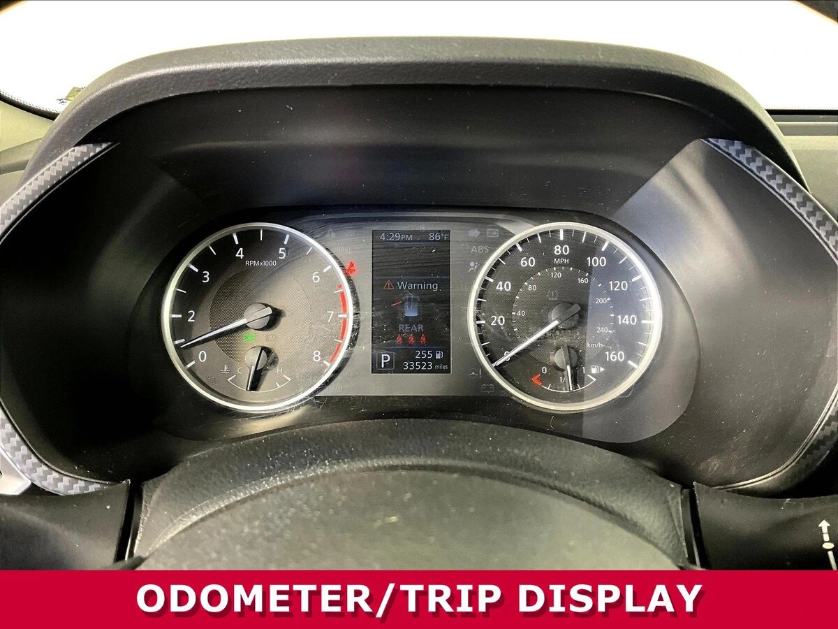 2024 Nissan Sentra S - Photo 12