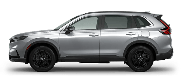 Honda CR-V Sport-L Hybrid