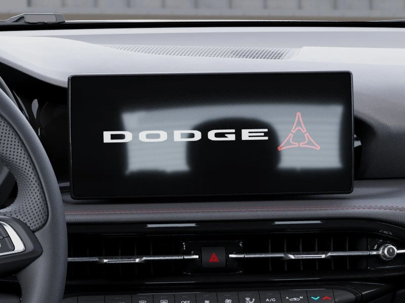 2025 Dodge Hornet GT - Photo 10