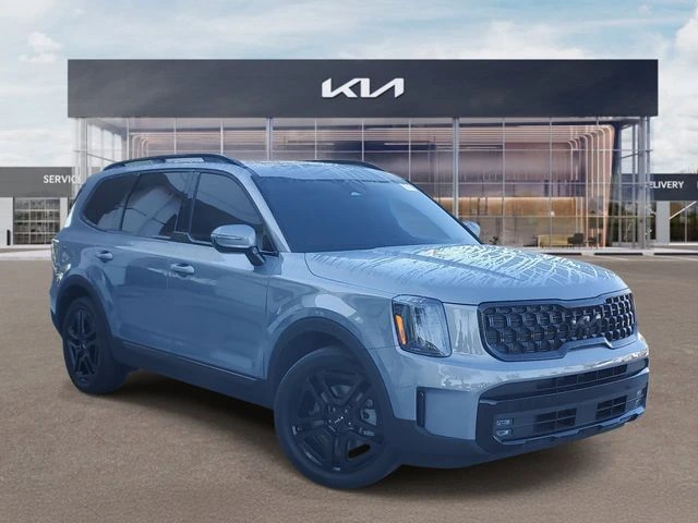2024 Kia Telluride