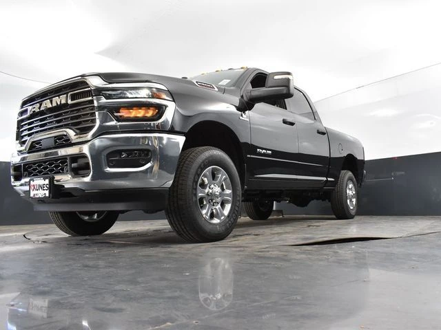 2025 RAM 2500 Big Horn - Photo 47