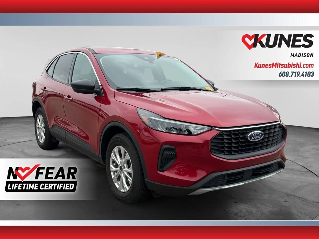 2023 Ford Escape